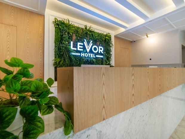 Levor Hotel