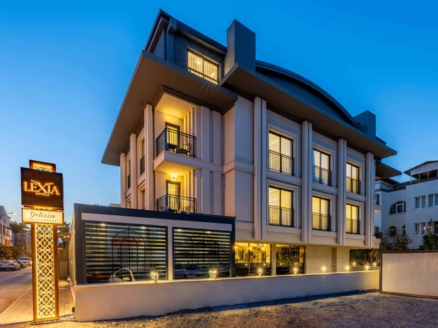 Lexia Hotels