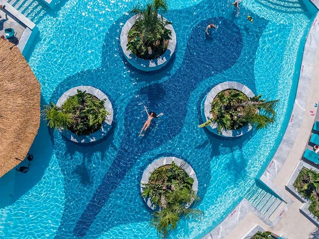 Liberty Fabay