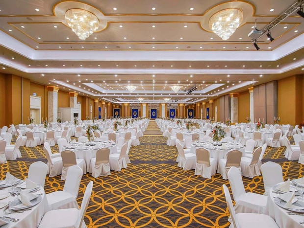 Toplantı Salonu