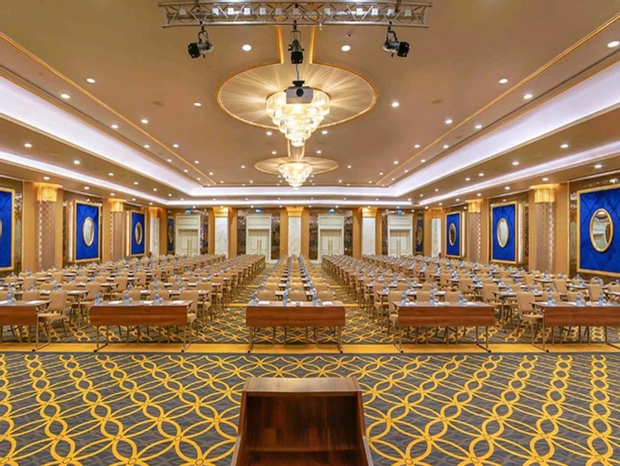 Toplantı Salonu