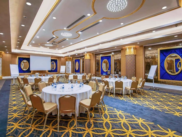 Toplantı Salonu