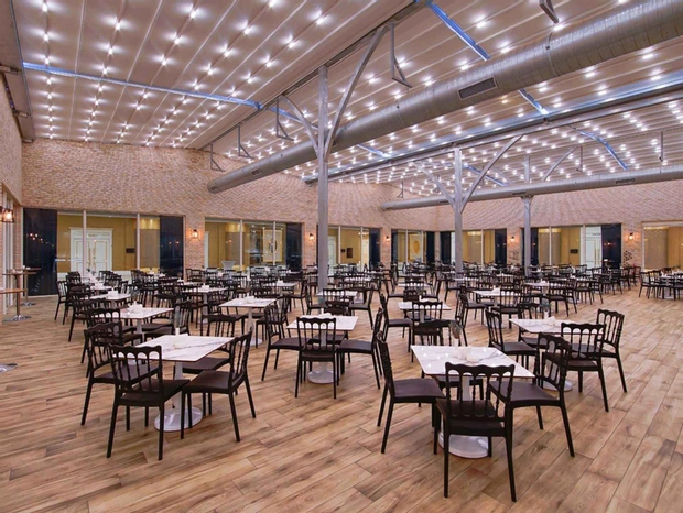Toplantı Salonu