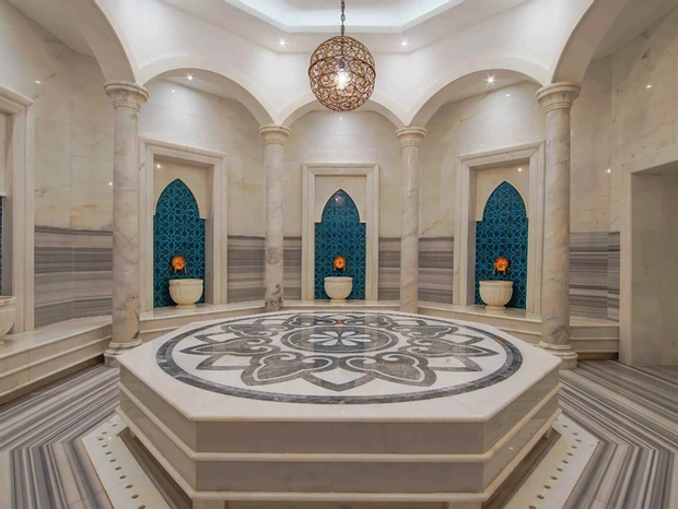 Hamam