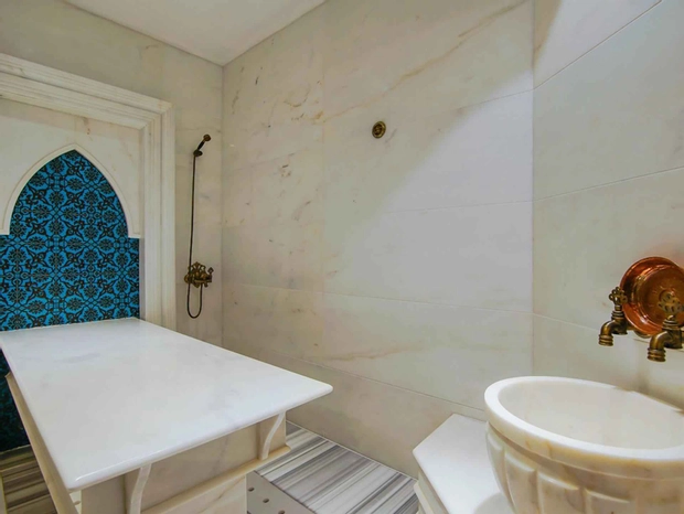 Hamam