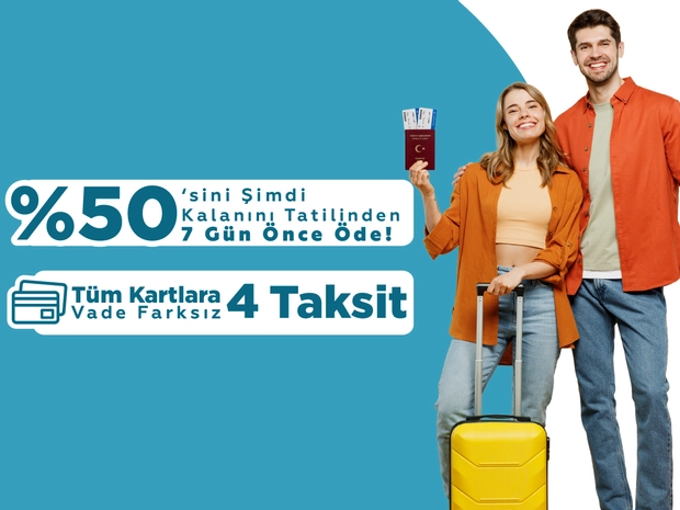 Limak Lara De Luxe Hotel & Resort