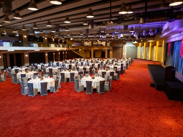 Limak Lara De Luxe Hotel & Resort
