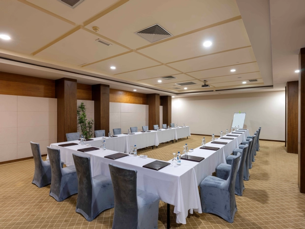 Limak Lara De Luxe Hotel & Resort