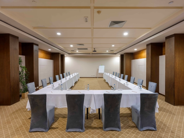 Limak Lara De Luxe Hotel & Resort