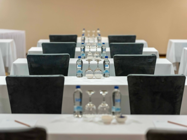 Limak Lara De Luxe Hotel & Resort