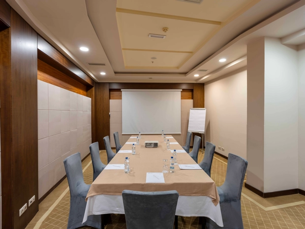 Limak Lara De Luxe Hotel & Resort