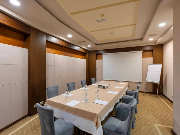 Limak Lara De Luxe Hotel & Resort