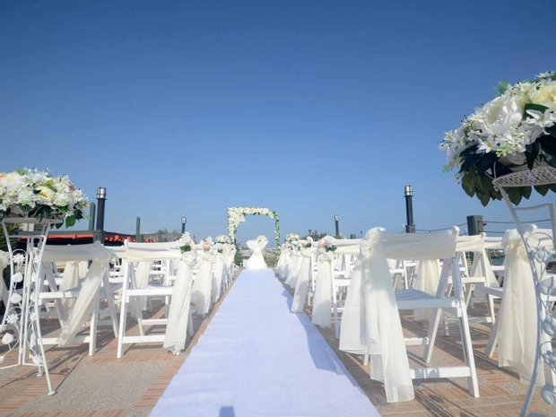 Limak Lara De Luxe Hotel & Resort