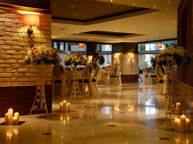 Limak Lara De Luxe Hotel & Resort