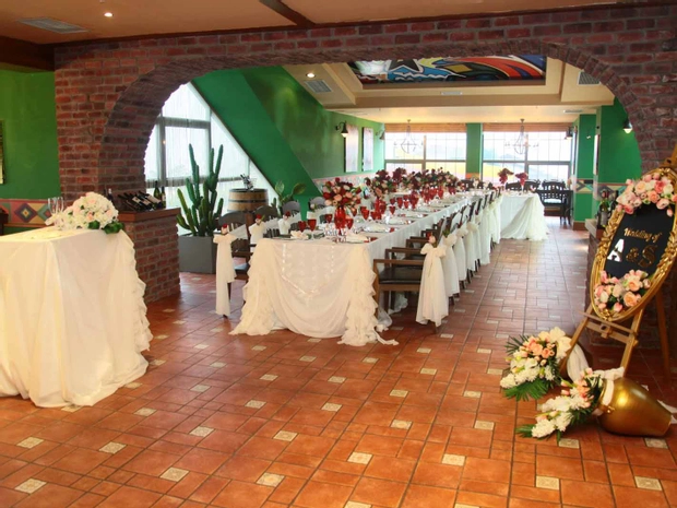 Limak Lara De Luxe Hotel & Resort