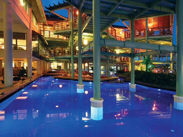Limak Lara De Luxe Hotel & Resort