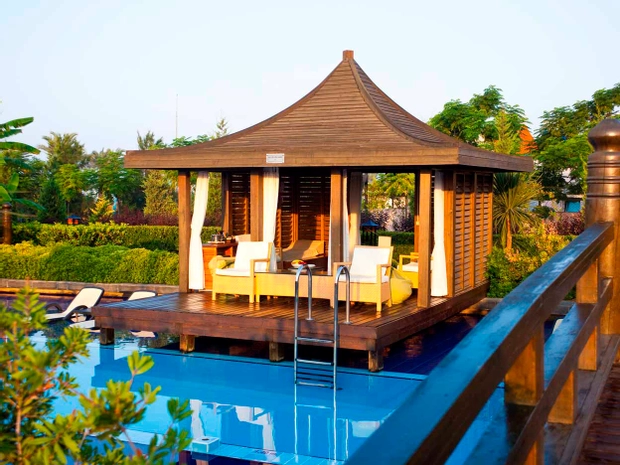 Limak Lara De Luxe Hotel & Resort