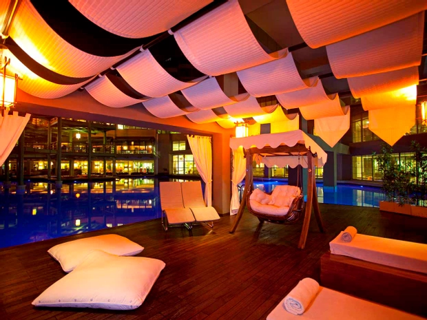 Limak Lara De Luxe Hotel & Resort