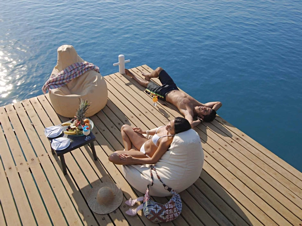 Limak Lara De Luxe Hotel & Resort