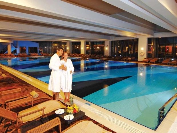 Limak Lara De Luxe Hotel & Resort