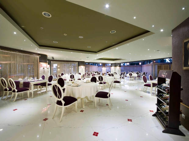 Limak Lara De Luxe Hotel & Resort
