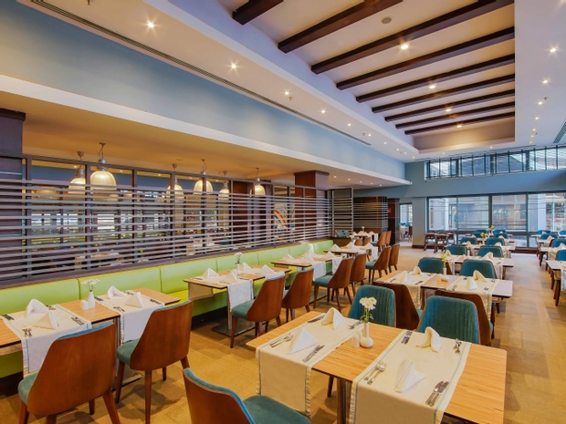 Limak Lara De Luxe Hotel & Resort