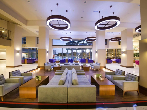Limak Lara De Luxe Hotel & Resort