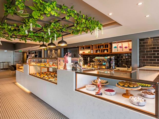 Limak Lara De Luxe Hotel & Resort