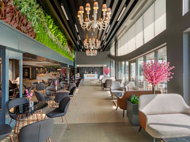 Limak Lara De Luxe Hotel & Resort