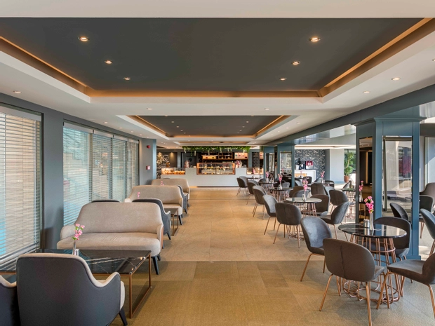 Limak Lara De Luxe Hotel & Resort