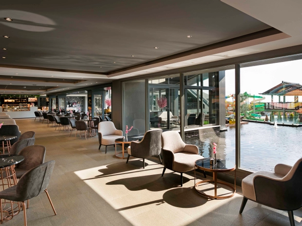 Limak Lara De Luxe Hotel & Resort