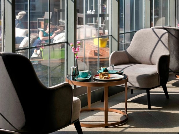 Limak Lara De Luxe Hotel & Resort