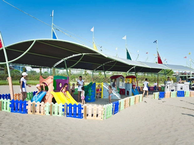 Limak Lara De Luxe Hotel & Resort