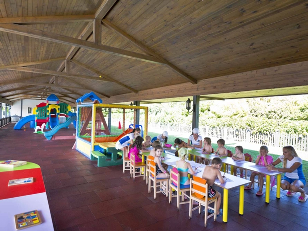 Limak Lara De Luxe Hotel & Resort