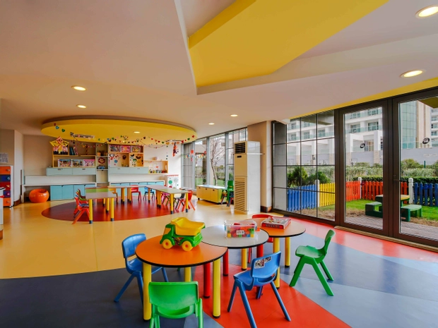Limak Lara De Luxe Hotel & Resort