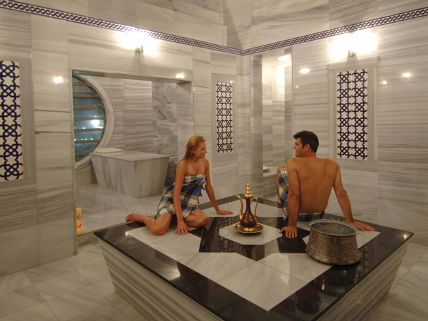 Limak Lara De Luxe Hotel & Resort