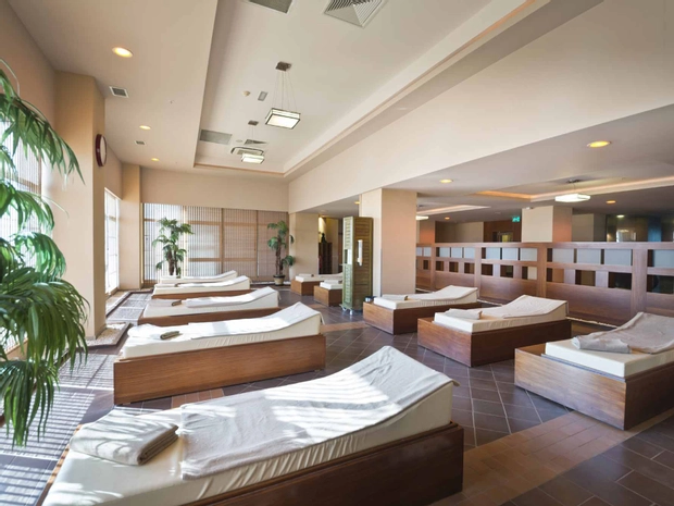 Limak Lara De Luxe Hotel & Resort