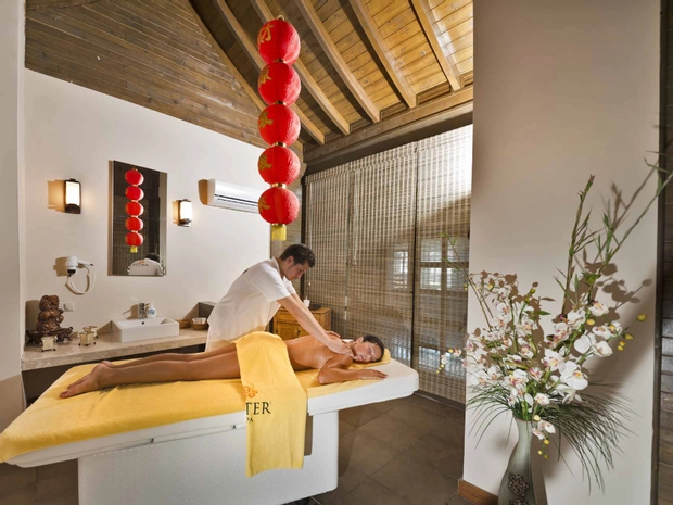 Limak Lara De Luxe Hotel & Resort