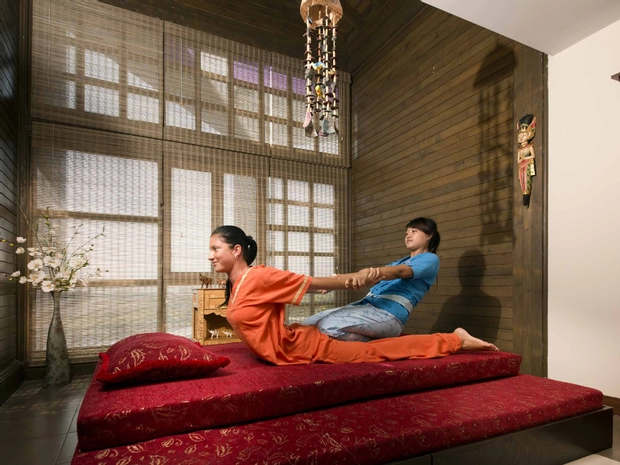 Limak Lara De Luxe Hotel & Resort