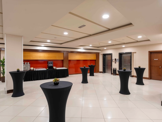 Limak Lara De Luxe Hotel & Resort