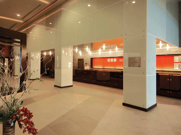 Limak Lara De Luxe Hotel & Resort