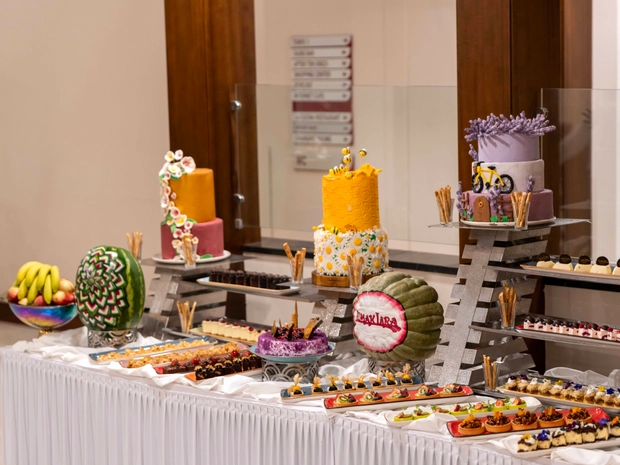 Limak Lara De Luxe Hotel & Resort