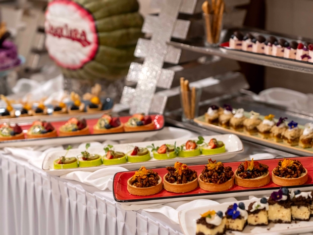 Limak Lara De Luxe Hotel & Resort