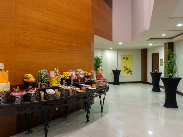 Limak Lara De Luxe Hotel & Resort