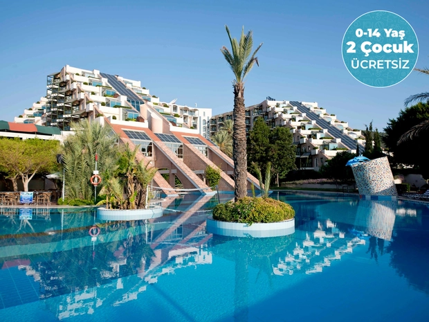 Limak Limra Hotel & Resort