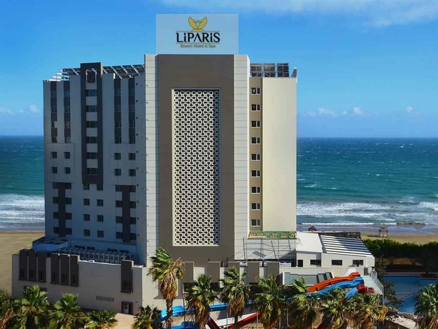 Liparis Resort Hotel & Spa