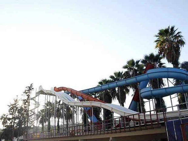 Aquapark