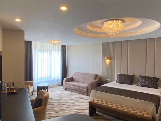 Liparis Resort Hotel & Spa
