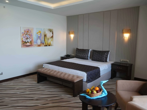 Liparis Resort Hotel & Spa