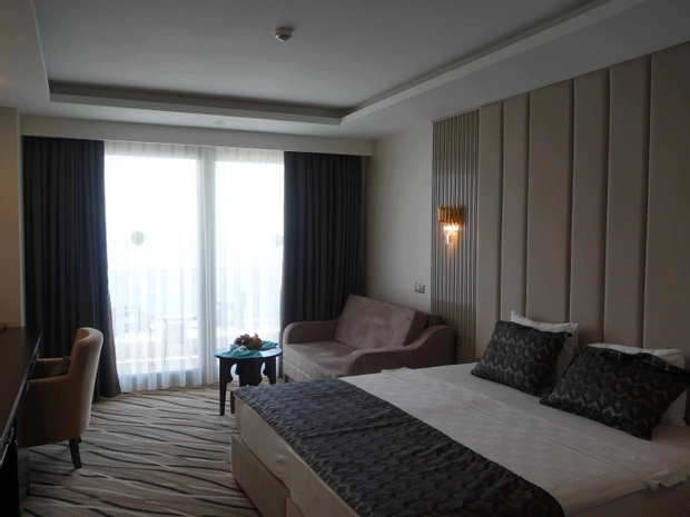 Liparis Resort Hotel & Spa